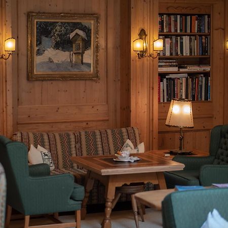 Post Lech Arlberg Hotel Exterior photo