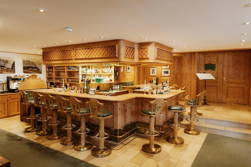 Post Lech Arlberg Hotel Exterior photo